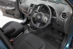Nissan Micra 2015 года (AU)